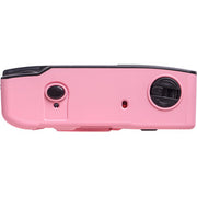 Kodak M35 Candy Pink Film Camera with Flash (Reusable)